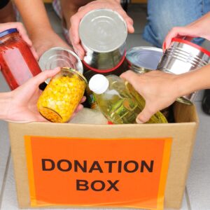 Donate Now